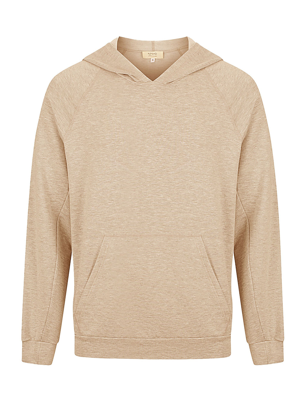 Limited Edition- Bamboo Fleece Byron Hoodie