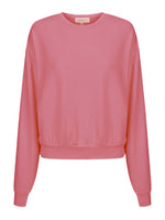 Tamarama Crew Sweat- Pink