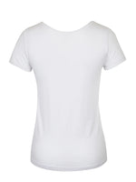 Roma Round Neck Tee