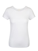 Roma Round Neck Tee