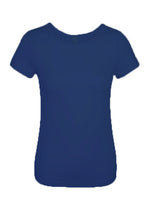 MERINO Round Neck Tee