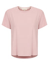 Shelly Round Neck Tee