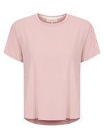 Shelly Round Neck Tee