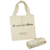 "Be your own HERO"  Bag