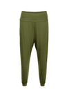 Sydney Relaxed Pant - Khaki