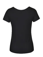 Roma Round Neck Tee