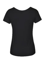 MERINO Round Neck Tee