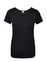 Roma Round Neck Tee