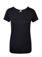 MERINO Round Neck Tee